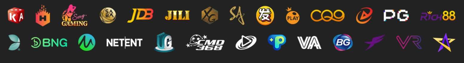 Nhà phát triển game cho Q888now .com